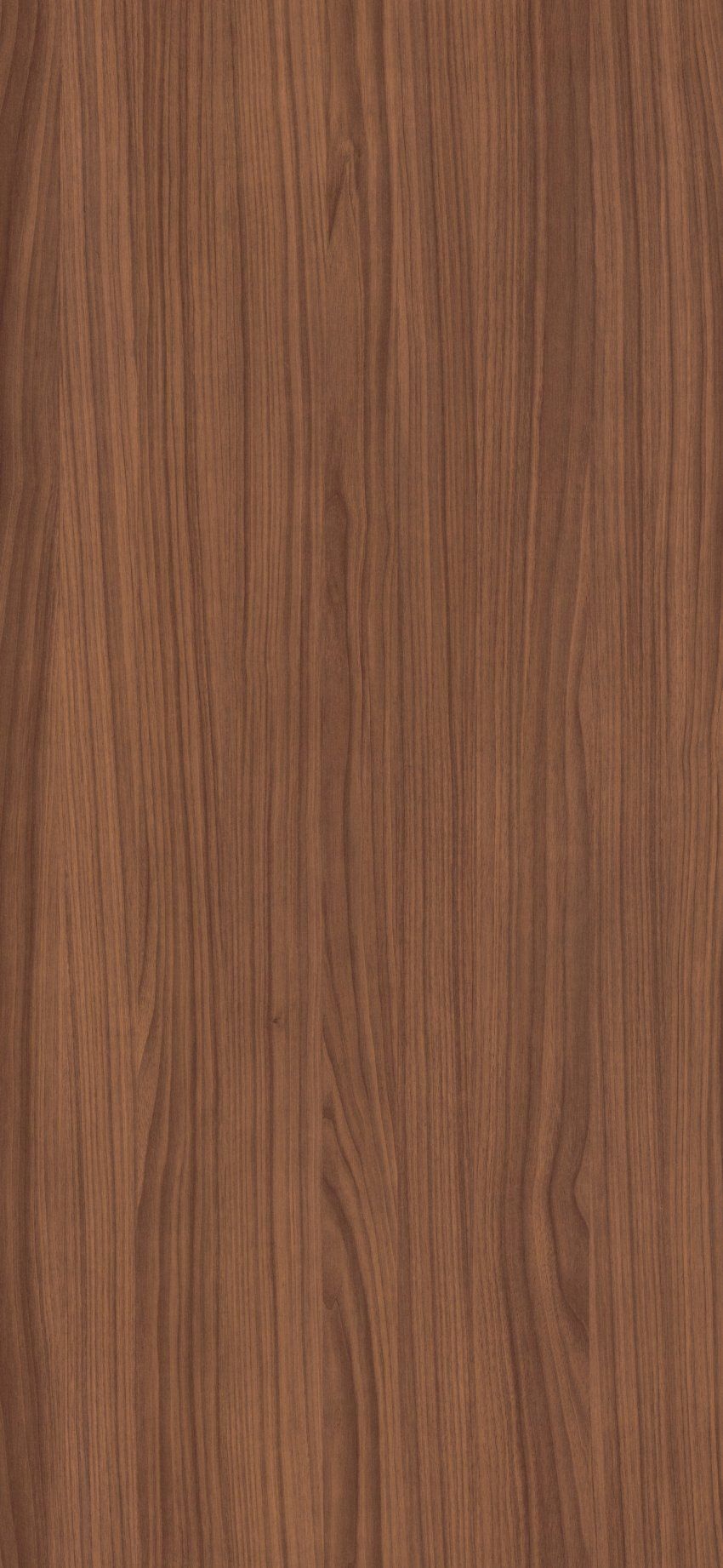 Desarrollo melamina Nogal Canaletto gama duo de Finsa Berzal Bricomaderas Valladolid