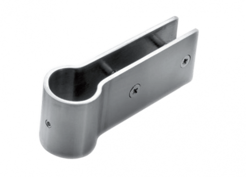 Pinza de Unión Tubo para Cabinas Sanitarias de BERZAL BRICOMADERAS en Valladolid y Castilla y León