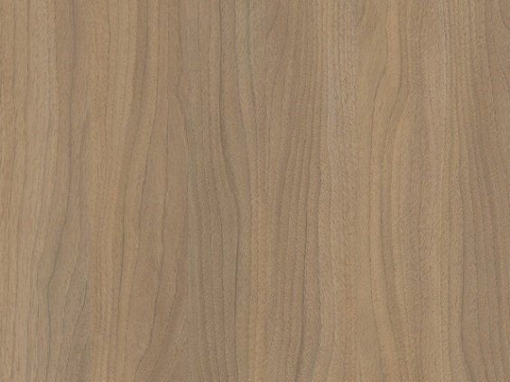 lamina hpl nogal claro n027 fa polyrey