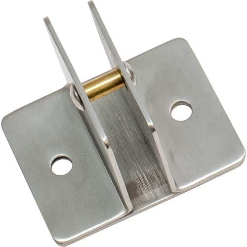 Pinza escuadra para unión lateral de BERZAL BRICOMADERAS en Valladolid y en Castilla y León