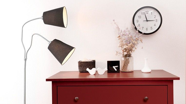Decoración con melamina Rojo de Finsa Berzal Bricomaderas Valladolid