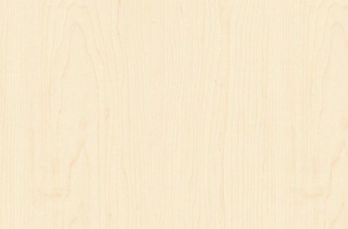 Melamina diseño Maple Blanco de la gama duo de Finsa en Berzal en Valladolid
