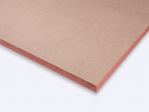 Tablero MDF Ignífugo de Berzal Bricomaderas en Valladolid