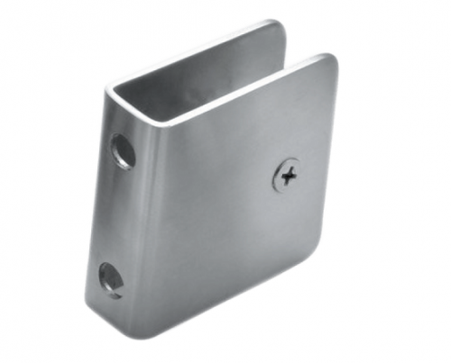 Pinza para unión lateral para cabinas sanitarias de BERZAL BRICOMADERAS en Valladolid y en Castilla y León