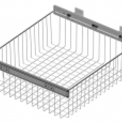 Cestillo multiusos para muebles de cocina Menage Confort de Berzal Bricomaderas en Valladolid