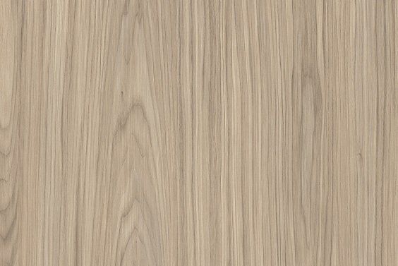 Melamina diseño Lara Walnut de la gama duo de Finsa en Berzal en Valladolid
