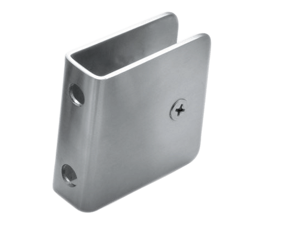 Pinza para unión lateral para cabinas sanitarias de BERZAL BRICOMADERAS en Valladolid y en Castilla y León