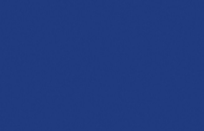 Melamina Azul Handy de la gama duo de Finsa en Berzal Bricomaderas en Valladolid