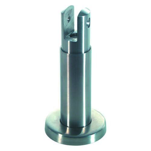 Pata regulable 100/180 inox para cabinas sanitarias de BERZAL BRICOMADERAS en Valladolid y en Castilla y León