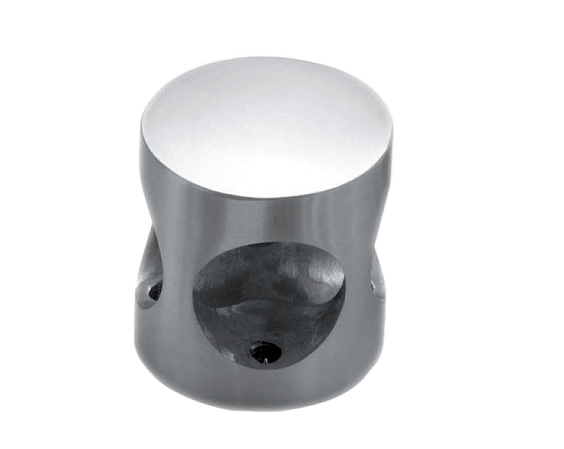 Nudo de conexión con 3 entradas a 180º para Cabinas Sanitarias de BERZAL BRICOMADERAS en Valladolid y en Castilla y León