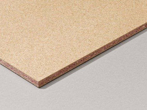 TABLERO AGLOMERADO IGNÍFUGO