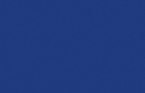 Melamina Azul Handy de la gama duo de Finsa en Berzal Bricomaderas en Valladolid