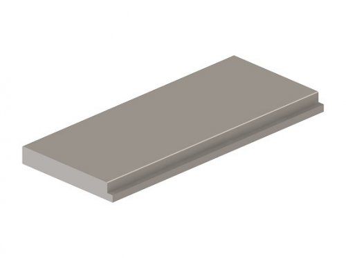 MOLDURA LATERAL MDF MD8019