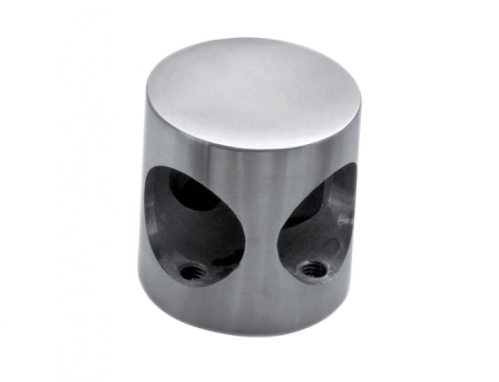 Nudo de Conexión con 2 entradas a 90º para Cabinas Sanitarias de BERZAL BRICOMADERAS en Valladolid y en Castilla y León