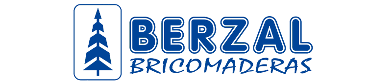 Logo Berzal Bricomaderas