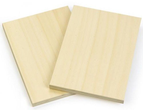 M2.*MDF* 12 mm 244x122