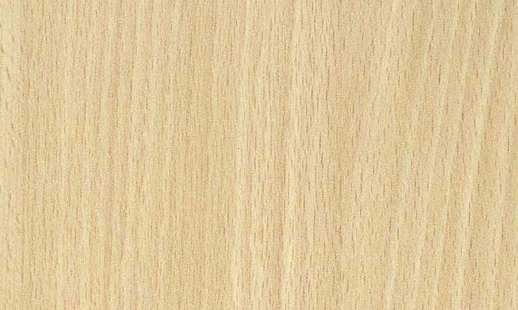 Encimera postformada diseño haya clara F2726 mate de Formica en Valladolid
