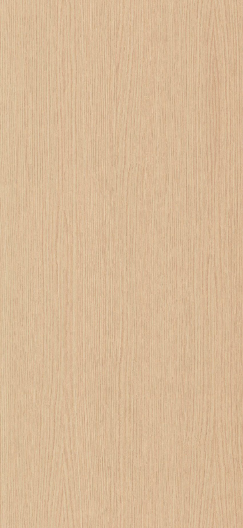 Desarrollo completo de la melamina Roble Bello de Finsa