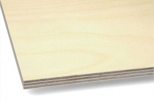 M2.*MDF* 19 mm 285x210