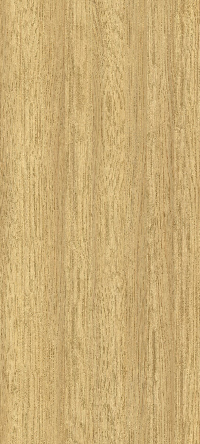 Desarrollo completo de la melamina Eternal Oak M6349 de Sonae Arauco en Berzal, en Valladolid
