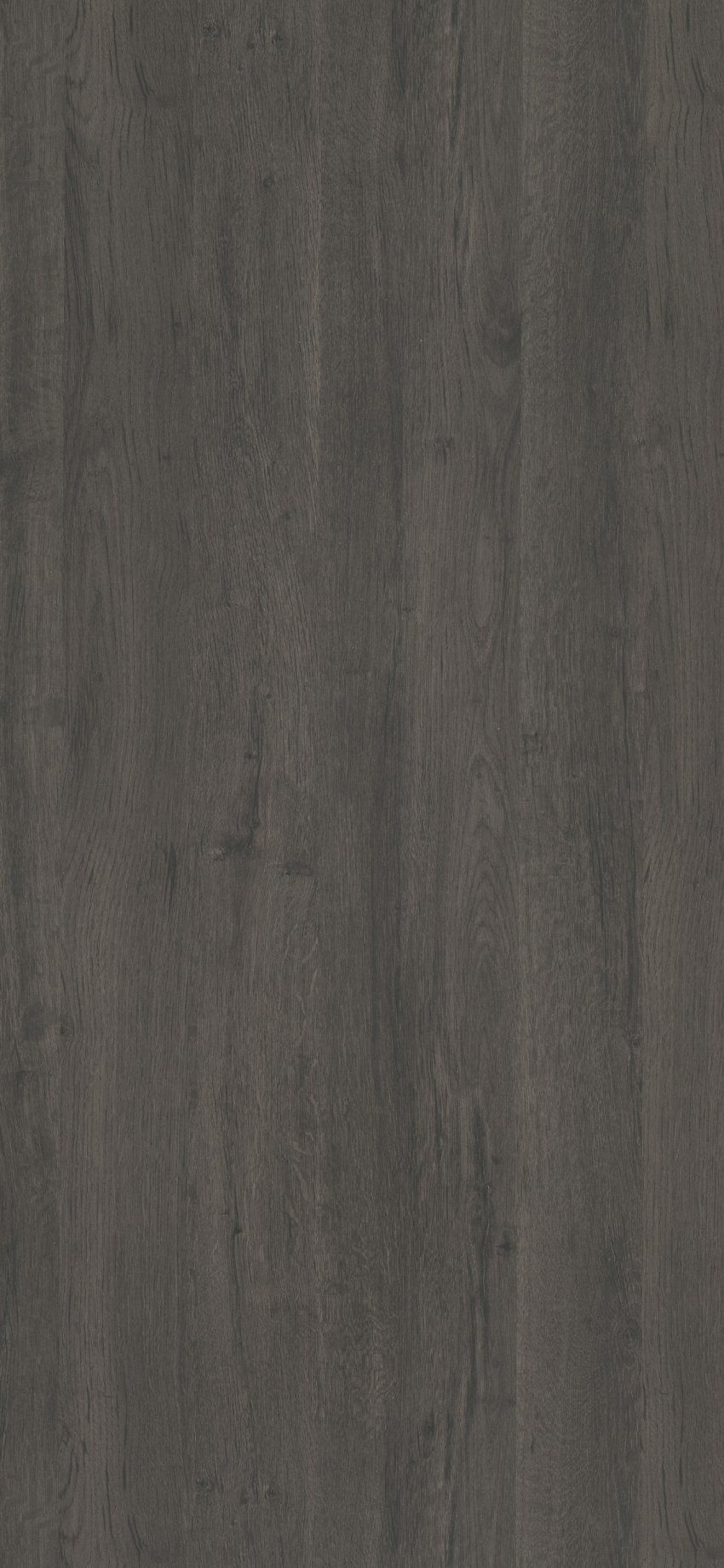 Desarrollo de la melamina Roble Azabache de Finsa Berzal Bricomaderas Valladolid