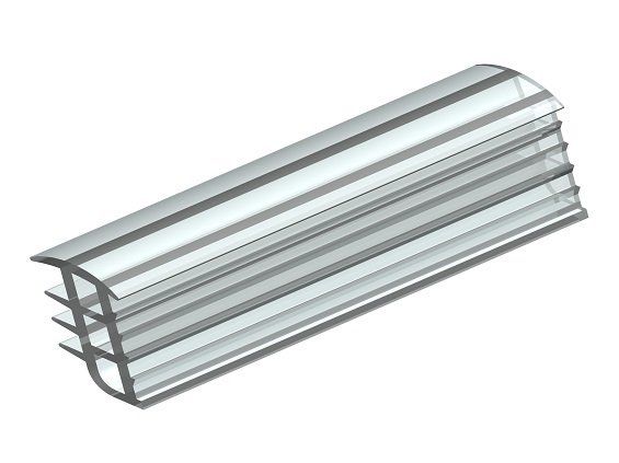 GOMA TR10 CRISTAL