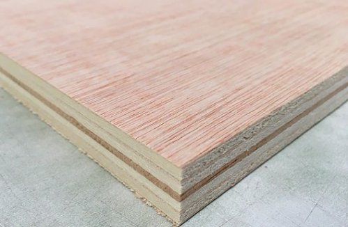 M2.*MDF* 19 mm 366x207
