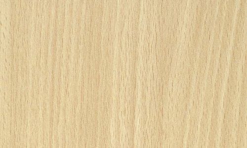 Encimera postformada diseño haya clara F2726 mate de Formica en Valladolid