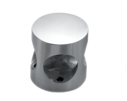 Nudo de conexión con 3 entradas a 180º para Cabinas Sanitarias de BERZAL BRICOMADERAS en Valladolid y en Castilla y León