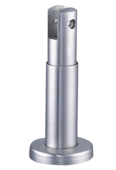 Pata regulable en altura 100/150 para cabinas sanitarias de BERZAL BRICOMADERAS en Valladolid y en Castilla y León