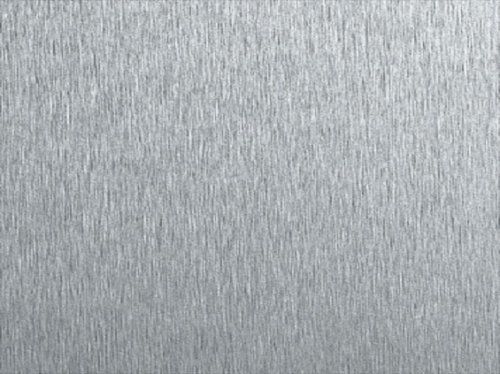 lamina hpl aluminio brosse a008 polyrey