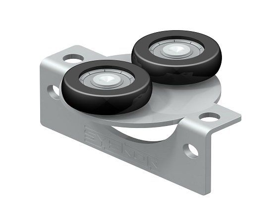 RUEDA SUPERIOR RODAMIENTO S75