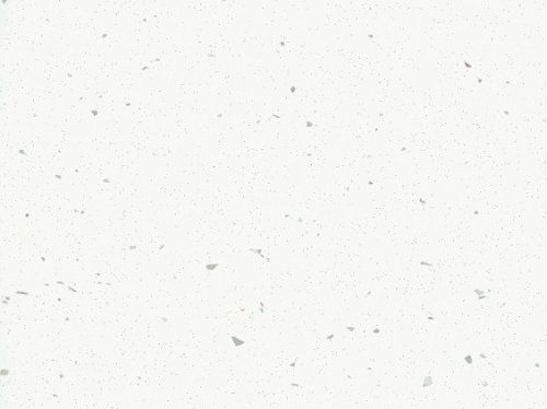 Encimera postformada snow blanca F3308 brillo de Formica en Valladolid