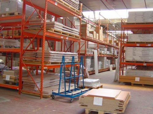 Imagen de almacén