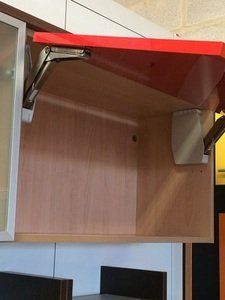 Sistemas de Elevación para muebles de cocina, hogar, oficina,...