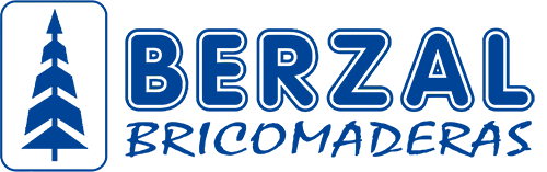logotipo Berzal Bricomaderas