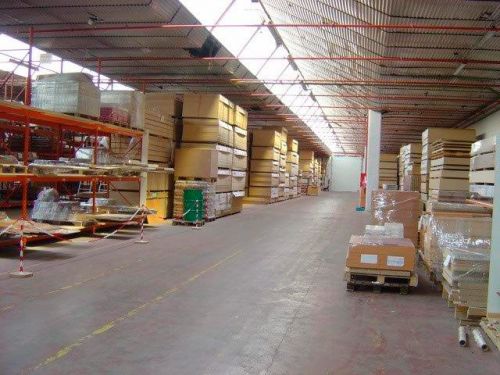 Imagen de almacén