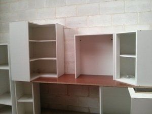 Muebles de Cocina de BERZAL BRICOMADERAS en Valladolid y en Castilla y León