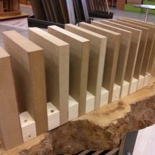 M2.*MDF* 07 mm 244x122