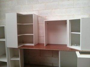 Muebles de Cocina de BERZAL BRICOMADERAS en Valladolid y en Castilla y León Muebles de Cocina de BERZAL BRICOMADERAS en Valladolid y en Castilla y León